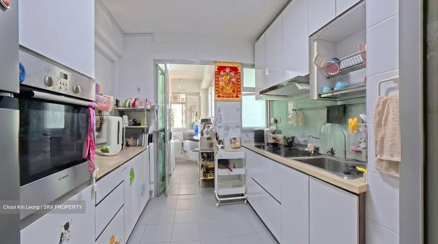 Blk 613C Damai Grove (Punggol), HDB 4 Rooms #548271671